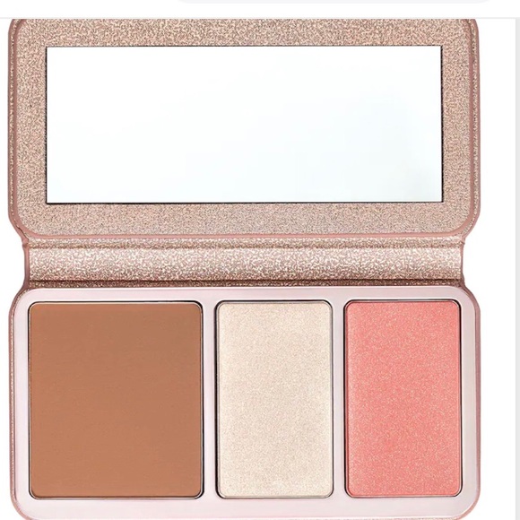 130-ANASTASIA BEVERLYHILLS FACE PALETTE